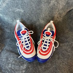 Nike Air max 97 GS 7Y